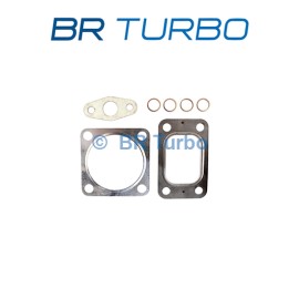 Gasket kit FISCHER AUTOMOTIVE | BRX2499