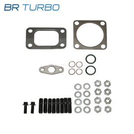 Mounting kit FISCHER AUTOMOTIVE | BRX2505