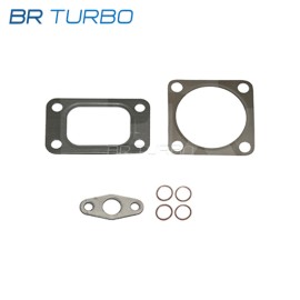 Gasket kit FISCHER AUTOMOTIVE | BRX2506