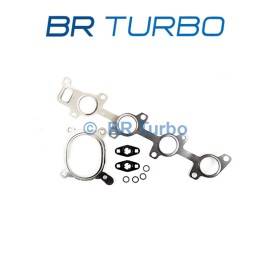 Gasket kit FISCHER AUTOMOTIVE | BRX575