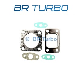 Dichtungen FISCHER AUTOMOTIVE | BRX576