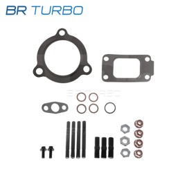 Mounting kit FISCHER AUTOMOTIVE | BRX6036