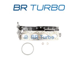 Tihendid, komplekt FISCHER AUTOMOTIVE | BRX6140