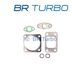 Gasket kit FISCHER AUTOMOTIVE | BRX6153