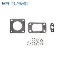 Tihendid, komplekt FISCHER AUTOMOTIVE | BRX6700