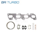 Pakkingenset voor turbocompressor FISCHER AUTOMOTIVE | BRX9642