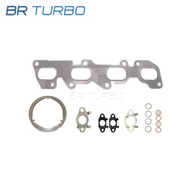 Pakkingenset voor turbocompressor FISCHER AUTOMOTIVE | BRX9642