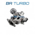 Renoverad turboladdare  | 2800013000280RS