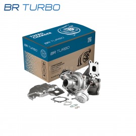 Gereviseerde turbocompressor met pakkingenset  | 2800013000280RSG