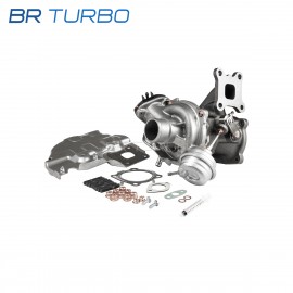 Gereviseerde turbocompressor met montageset  | 2800013000280RSM