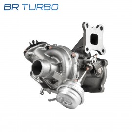 Gereviseerde turbocompressor  | 2800013000280RS