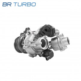 Gereviseerde turbocompressor  | 2800013003280RS