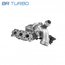 Gereviseerde turbocompressor  | 2800013005280RS