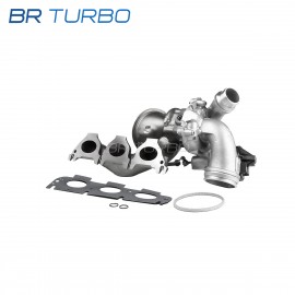 Gereviseerde turbocompressor met pakkingenset  | 2800013006280RSG