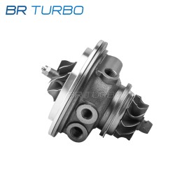 Turbohus  | BR4168
