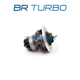 Turbohus  | BR6334