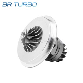 Turbolader rumpfgruppe  | BR6448