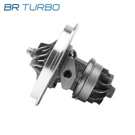 Turbolader rumpfgruppe  | BR6448