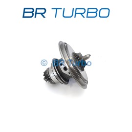 Turbolader rumpfgruppe  | BR7504