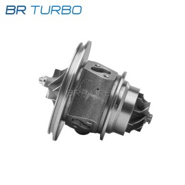 Turbolader rumpfgruppe  | BR7646