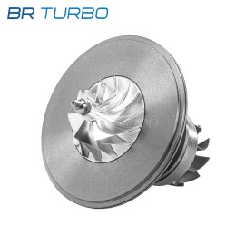 Turbolader rumpfgruppe  | BRX10037
