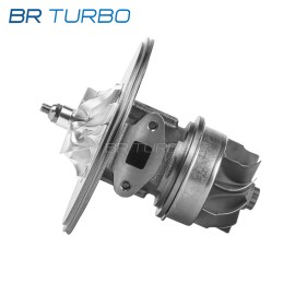 Turbolader rumpfgruppe  | BRX10037