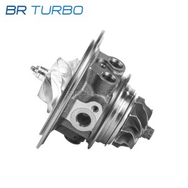 Turbohus (c.h.r.a. mfs)  | BRX12780