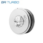 Turbohus (c.h.r.a. mfs)  | BRX15018