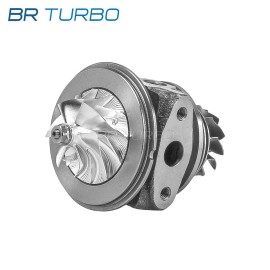 Turbohus (c.h.r.a. mfs)  | BRX16531