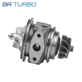 Turbohus (c.h.r.a. mfs)  | BRX16531