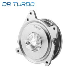 Turbohus  | BRX17442