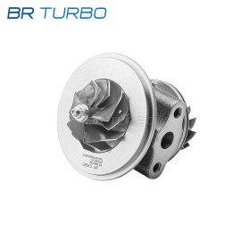 Turbohus  | BRX17652