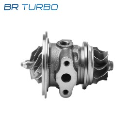 Turbohus  | BRX17652