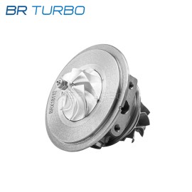 Turbohus  | BRX18113