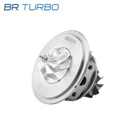 Turbohus  | BRX18114