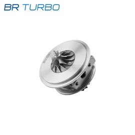 Turbolader rumpfgruppe  | BRX18246