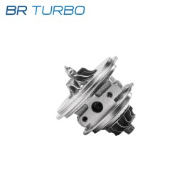 Turbolader rumpfgruppe  | BRX18246