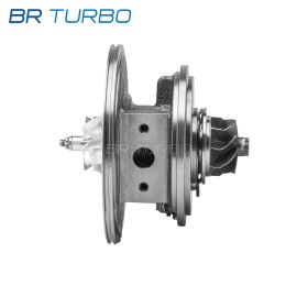 Turbohus  | BRX18302