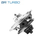 Turbolader rumpfgruppe  | BRX18311