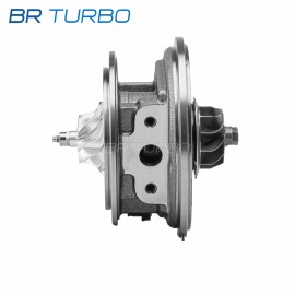 Turbohus  | BRX18371