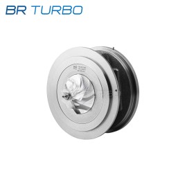Turbohus  | BRX18451