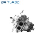 Turbolader rumpfgruppe  | BRX18486