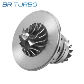 Turbolader rumpfgruppe  | BRX3456