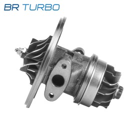 Turbolader rumpfgruppe  | BRX3456