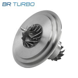 Turbolader rumpfgruppe  | BRX3464