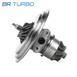 Turbolader rumpfgruppe  | BRX3464