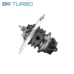 Turbolader rumpfgruppe  | BRX4613