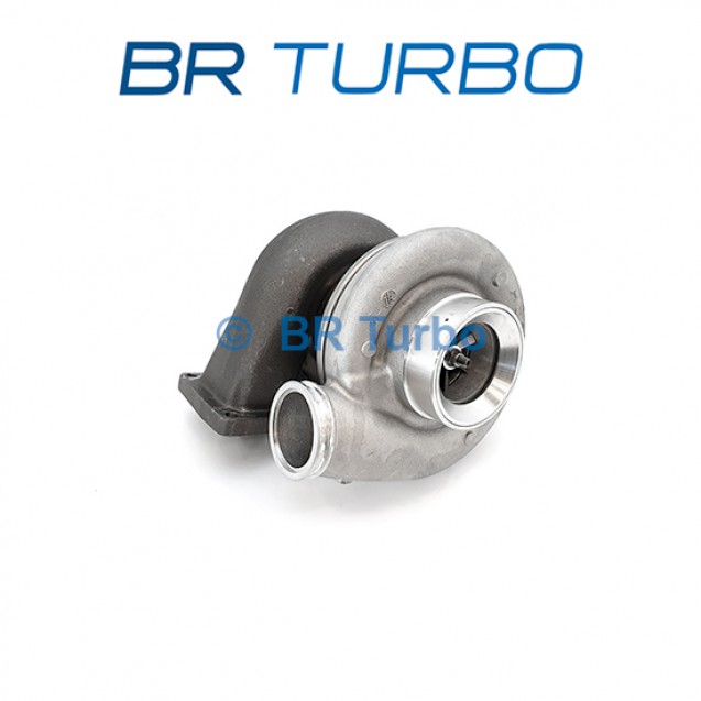 Ny turboladdare  | 313951