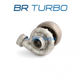 Gereviseerde turbocompressor  | 314001RS