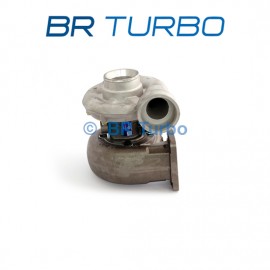 Gereviseerde turbocompressor  | 314001RS